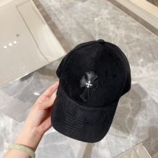 Chrome Hearts Caps